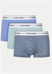 ΣΕΤ ΜΠΟΞΕΡΑΚΙΑ 3 ΤΜΧ LV00NB4389 ΕΓΧΡΩΜΟ CALVIN KLEIN UNDERWEAR