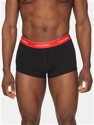 ΣΕΤ ΜΠΟΞΕΡΑΚΙΑ 3 ΤΜΧ LV00NB4389 ΜΑΥΡΟ CALVIN KLEIN UNDERWEAR