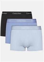 ΣΕΤ ΜΠΟΞΕΡΑΚΙΑ 3 ΤΜΧ LV00NB4392 ΕΓΧΡΩΜΟ CALVIN KLEIN UNDERWEAR