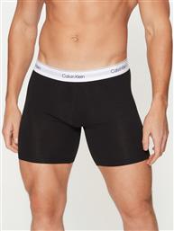 ΣΕΤ ΜΠΟΞΕΡΑΚΙΑ 5 ΤΜΧ. 000NB3992A ΕΓΧΡΩΜΟ CALVIN KLEIN UNDERWEAR