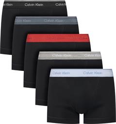 ΣΕΤ ΜΠΟΞΕΡΑΚΙΑ 5 ΤΜΧ. CALVIN KLEIN UNDERWEAR