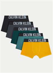 ΣΕΤ ΜΠΟΞΕΡΑΚΙΑ 5 ΤΜΧ. B70B700493 ΕΓΧΡΩΜΟ CALVIN KLEIN UNDERWEAR