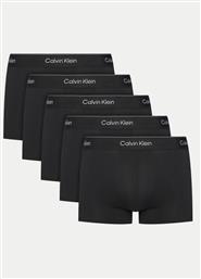 ΣΕΤ ΜΠΟΞΕΡΑΚΙΑ 5 ΤΜΧ. LV00NB4393 ΜΑΥΡΟ CALVIN KLEIN UNDERWEAR