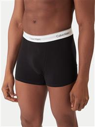 ΣΕΤ ΜΠΟΞΕΡΑΚΙΑ LV00NB4437 ΜΑΥΡΟ CALVIN KLEIN UNDERWEAR