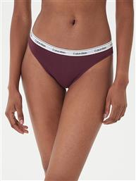 ΣΕΤ ΚΛΑΣΙΚΑ ΣΛΙΠ 5 ΤΜΧ. 000QD5208E ΕΓΧΡΩΜΟ CALVIN KLEIN UNDERWEAR