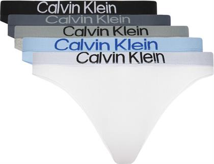 ΣΕΤ ΚΛΑΣΙΚΑ ΣΛΙΠ 5 ΤΜΧ. CALVIN KLEIN UNDERWEAR