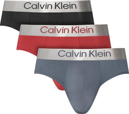 ΣΕΤ ΣΛΙΠ CALVIN KLEIN UNDERWEAR
