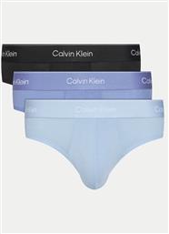 ΣΕΤ ΣΛΙΠ 3 ΤΜΧ. CALVIN KLEIN UNDERWEAR