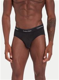 ΣΕΤ ΣΛΙΠ 3 ΤΜΧ. LV00NB4563 ΕΓΧΡΩΜΟ CALVIN KLEIN UNDERWEAR
