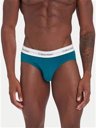 ΣΕΤ ΣΛΙΠ 3 ΤΜΧ. LV00NB4563 ΕΓΧΡΩΜΟ CALVIN KLEIN UNDERWEAR