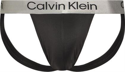ΣΕΤ ΣΛΙΠ JOCK STRAP 3 ΤΜΧ. CALVIN KLEIN UNDERWEAR