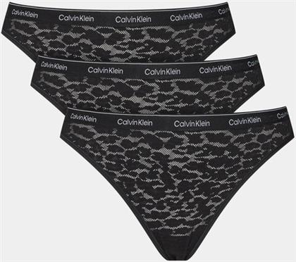 ΣΕΤ ΣΛΙΠ ΚΛΑΣΙΚΑ CALVIN KLEIN UNDERWEAR