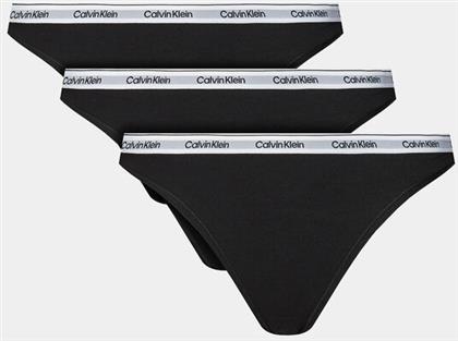 ΣΕΤ ΣΛΙΠ ΚΛΑΣΙΚΑ CALVIN KLEIN UNDERWEAR