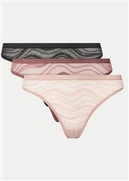 ΣΕΤ ΣΛΙΠ ΚΛΑΣΙΚΑ CALVIN KLEIN UNDERWEAR