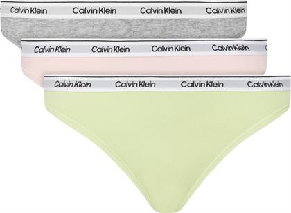 ΣΕΤ ΣΛΙΠ ΚΛΑΣΙΚΑ CALVIN KLEIN UNDERWEAR