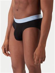 ΣΕΤ ΣΛΙΠ LV00NB4388 ΜΑΥΡΟ CALVIN KLEIN UNDERWEAR