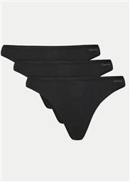 ΣΕΤ ΣΤΡΙΝΓΚ CALVIN KLEIN UNDERWEAR