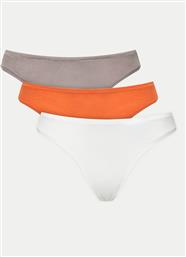 ΣΕΤ ΣΤΡΙΝΓΚ CALVIN KLEIN UNDERWEAR