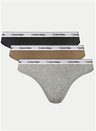 ΣΕΤ ΣΤΡΙΝΓΚ CALVIN KLEIN UNDERWEAR