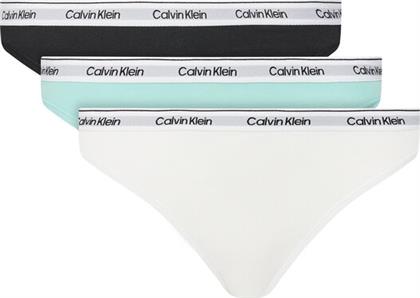 ΣΕΤ ΣΤΡΙΝΓΚ CALVIN KLEIN UNDERWEAR