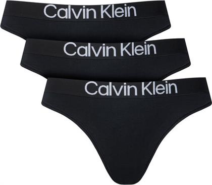 ΣΕΤ ΣΤΡΙΝΓΚ CALVIN KLEIN UNDERWEAR