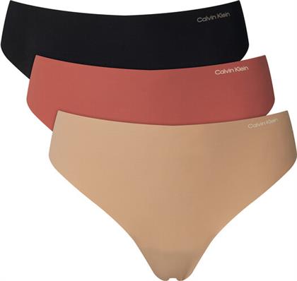 ΣΕΤ ΣΤΡΙΝΓΚ CALVIN KLEIN UNDERWEAR