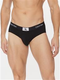 ΣΛΙΠ 000NB3402A ΜΑΥΡΟ CALVIN KLEIN UNDERWEAR