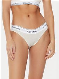 ΣΛΙΠ ΚΛΑΣΙΚΑ 0000F3787E ΜΠΕΖ CALVIN KLEIN UNDERWEAR