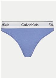 ΣΛΙΠ ΚΛΑΣΙΚΑ 0000F3787E ΜΠΛΕ CALVIN KLEIN UNDERWEAR