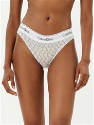 ΣΛΙΠ ΚΛΑΣΙΚΑ 0000F3787E ΓΚΡΙ CALVIN KLEIN UNDERWEAR