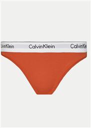 ΣΛΙΠ ΚΛΑΣΙΚΑ 0000F3787E ΚΟΚΚΙΝΟ CALVIN KLEIN UNDERWEAR από το MODIVO