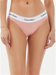 ΣΛΙΠ ΚΛΑΣΙΚΑ 0000F3787E ΚΟΡΑΛΛΙ CALVIN KLEIN UNDERWEAR