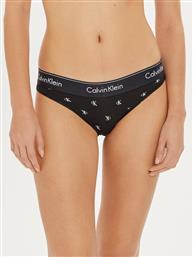 ΣΛΙΠ ΚΛΑΣΙΚΑ 0000F3787E ΜΑΥΡΟ CALVIN KLEIN UNDERWEAR