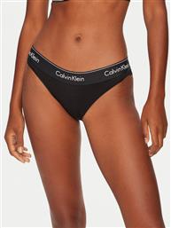 ΣΛΙΠ ΚΛΑΣΙΚΑ 0000F3787E ΜΑΥΡΟ CALVIN KLEIN UNDERWEAR από το MODIVO