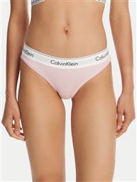 ΣΛΙΠ ΚΛΑΣΙΚΑ 0000F3787E ΡΟΖ CALVIN KLEIN UNDERWEAR