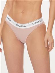 ΣΛΙΠ ΚΛΑΣΙΚΑ 0000F3787E ΡΟΖ CALVIN KLEIN UNDERWEAR