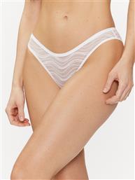 ΣΛΙΠ ΚΛΑΣΙΚΑ 000QD3972E ΛΕΥΚΟ CALVIN KLEIN UNDERWEAR