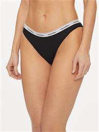 ΣΛΙΠ ΚΛΑΣΙΚΑ 000QD5044E ΜΑΥΡΟ CALVIN KLEIN UNDERWEAR