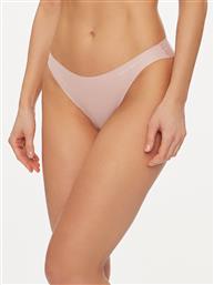 ΣΛΙΠ ΚΛΑΣΙΚΑ 000QD5104E ΡΟΖ CALVIN KLEIN UNDERWEAR