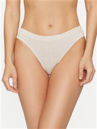 ΣΛΙΠ ΚΛΑΣΙΚΑ 000QD5114E ΜΠΕΖ CALVIN KLEIN UNDERWEAR