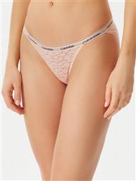 ΣΛΙΠ ΚΛΑΣΙΚΑ 000QD5213E ΡΟΖ CALVIN KLEIN UNDERWEAR