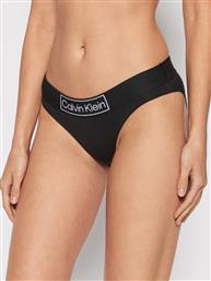 ΣΛΙΠ ΚΛΑΣΙΚΑ 000QF6775E ΜΑΥΡΟ CALVIN KLEIN UNDERWEAR