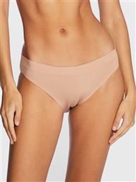 ΣΛΙΠ ΚΛΑΣΙΚΑ 000QF6882E ΜΠΕΖ CALVIN KLEIN UNDERWEAR