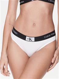 ΣΛΙΠ ΚΛΑΣΙΚΑ 000QF7222E ΛΕΥΚΟ CALVIN KLEIN UNDERWEAR