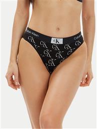 ΣΛΙΠ ΚΛΑΣΙΚΑ 000QF7222E ΜΑΥΡΟ CALVIN KLEIN UNDERWEAR