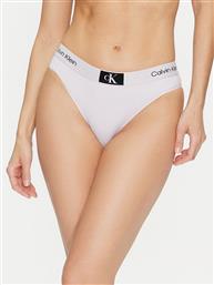 ΣΛΙΠ ΚΛΑΣΙΚΑ 000QF7249E ΜΩΒ CALVIN KLEIN UNDERWEAR