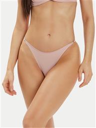 ΣΛΙΠ ΚΛΑΣΙΚΑ 000QF7325E ΡΟΖ CALVIN KLEIN UNDERWEAR