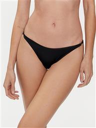 ΣΛΙΠ ΚΛΑΣΙΚΑ 000QF7549E ΜΑΥΡΟ CALVIN KLEIN UNDERWEAR