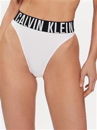 ΣΛΙΠ ΚΛΑΣΙΚΑ 000QF7639E ΛΕΥΚΟ CALVIN KLEIN UNDERWEAR