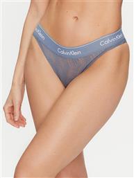 ΣΛΙΠ ΚΛΑΣΙΚΑ 000QF7712E ΜΠΛΕ CALVIN KLEIN UNDERWEAR